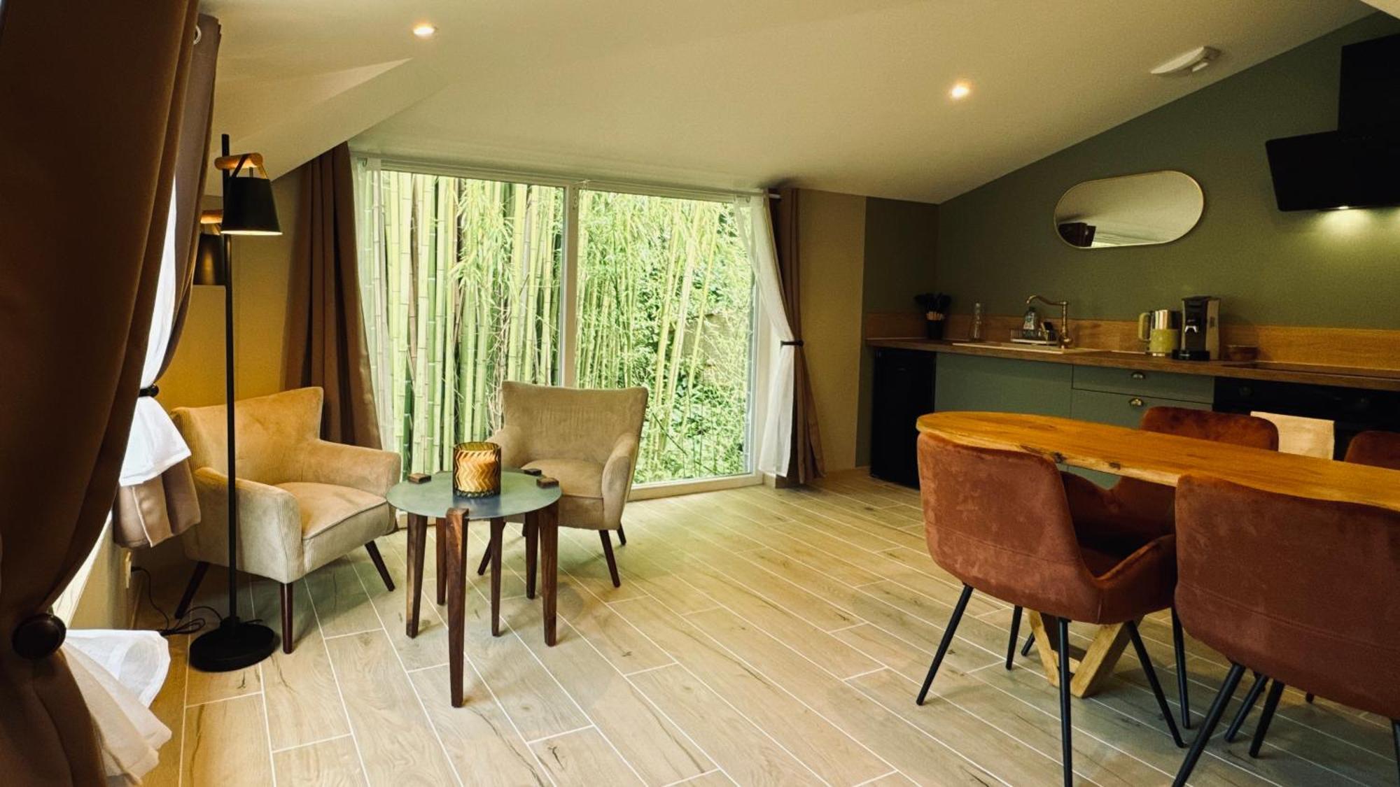 Domaine Kaet Hotel Ratenelle Cameră foto