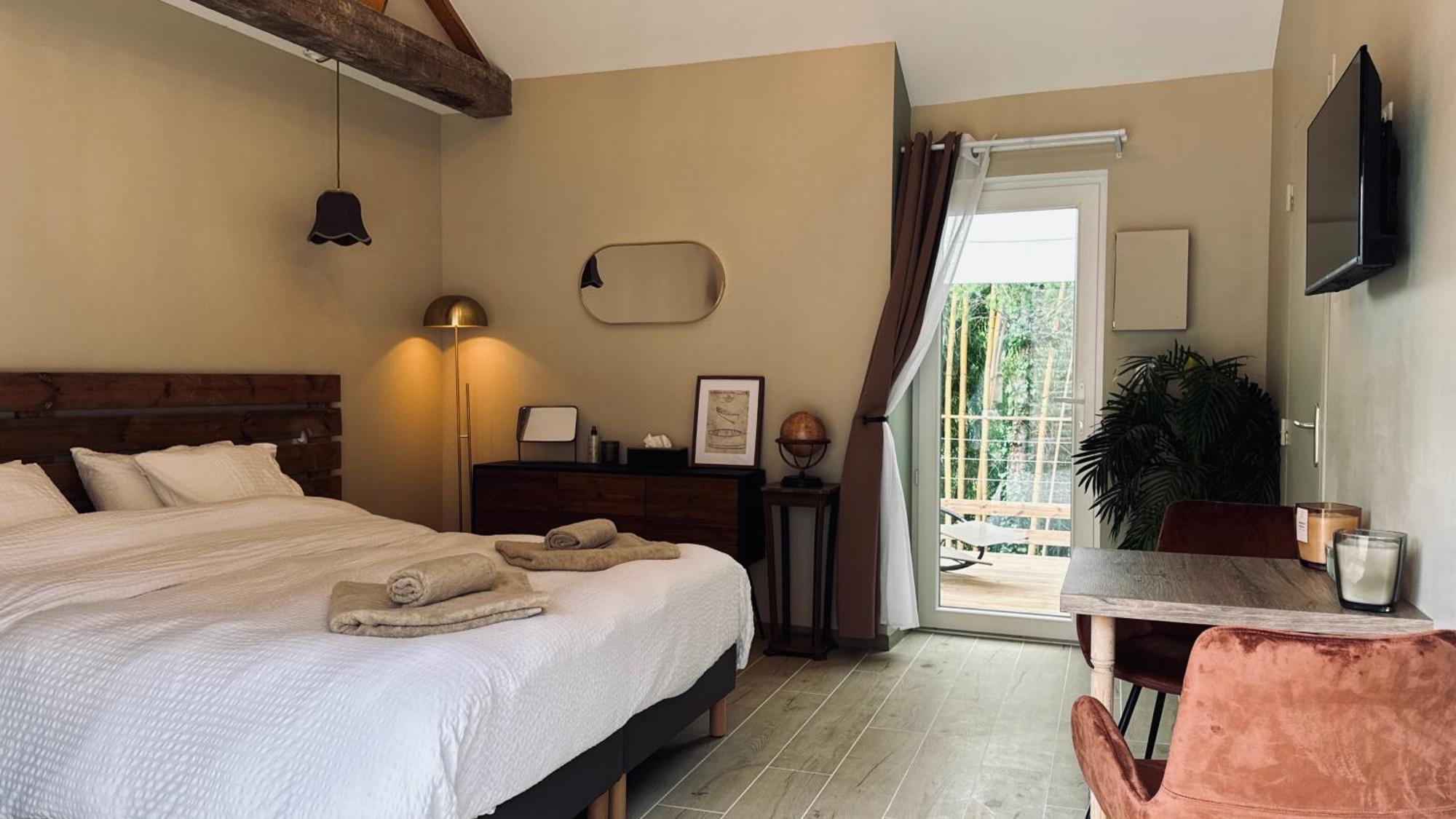 Domaine Kaet Hotel Ratenelle Cameră foto